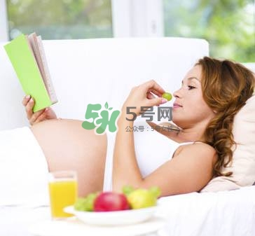 孕期怎么吃長胎不長肉？孕期怎么吃不長胖？