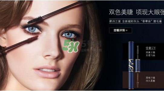 雅詩蘭黛凝彩纖長睫毛膏怎么樣？?jī)r(jià)格多少？
