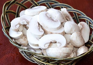 口蘑是發(fā)物嗎？口蘑是白蘑菇嗎