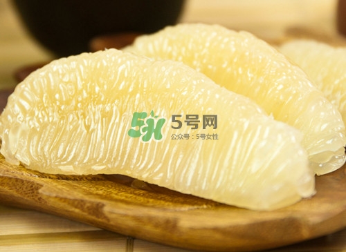 文旦是什么水果？文旦和柚子哪個(gè)好吃