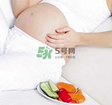 孕期怎么吃長胎不長肉？孕期怎么吃不長胖？