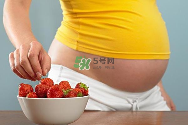 孕期體重增長標準 孕期體重增長過快怎么辦？