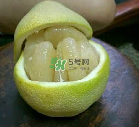 柚子是哪個地方的特產(chǎn)？文旦和柚子有什么區(qū)別
