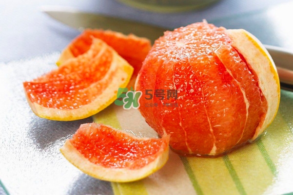 葡萄柚什么時候成熟？葡萄柚什么時候上市