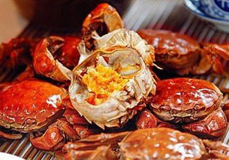 黃油蟹什么季節(jié)吃最好？黃油蟹產(chǎn)地