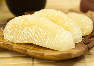 文旦是什么水果？文旦和柚子哪個(gè)好吃