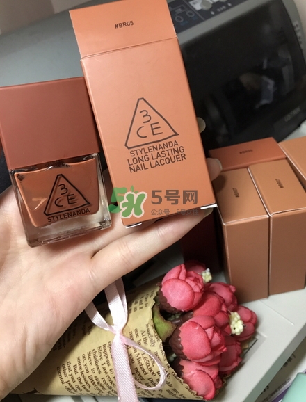 小編推薦秋冬必敗土色指彩！摩登先生、3CE都榜上有名