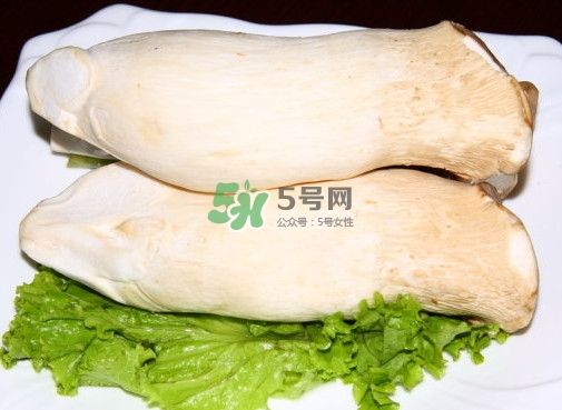 杏鮑菇是發(fā)物嗎？杏鮑菇怎么切好看
