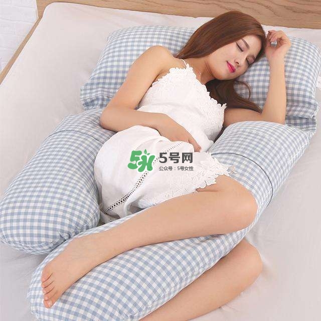 孕婦左側臥睡不著怎么辦？孕期左側睡不舒服怎么辦？