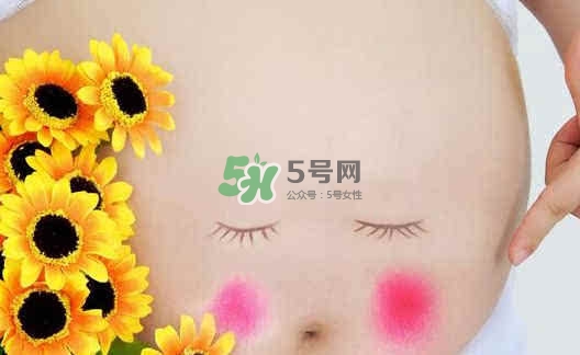 孕婦肚子硬邦邦的怎么回事？孕婦肚子硬生男生女？