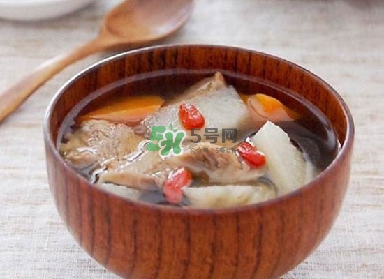 孕婦秋季喝什么湯好？孕婦秋季吃什么養(yǎng)顏？