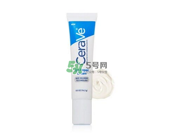 Cerave保濕修復(fù)眼霜好用嗎？Cerave是什么牌子？