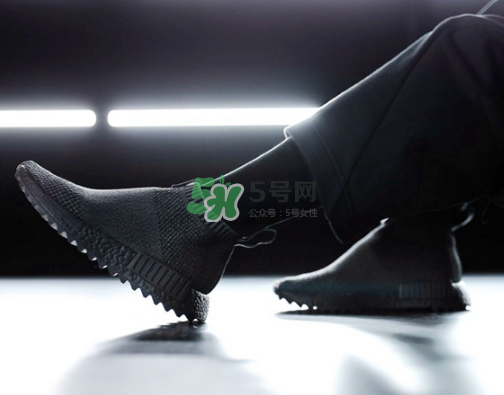 adidas與the good will out聯(lián)名nmd cs1多少錢_在哪買？
