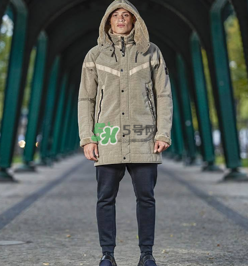 stone island是什么檔次？stone island衣服貴嗎？
