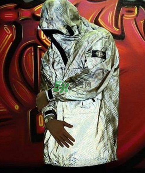 stone island是什么檔次？stone island衣服貴嗎？