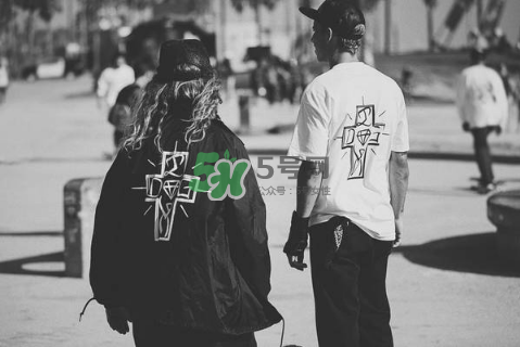 diamond supply co與dogtown聯(lián)名怎么樣_好看嗎_款式有哪些？
