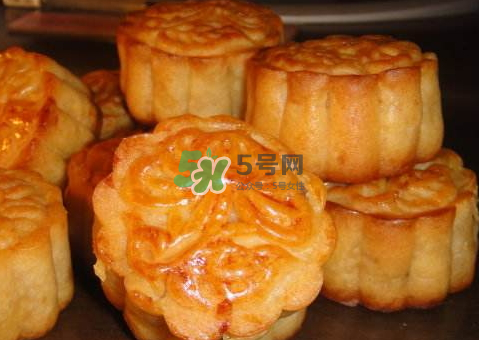 月餅回油要放冰箱嗎？月餅回油怎么存放？