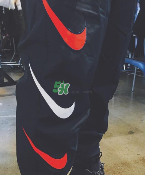 nike與kith聯(lián)名logo運(yùn)動(dòng)褲什么時(shí)候發(fā)售？