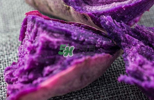 香芋是紫薯嗎？香芋和紫薯有什么區(qū)別
