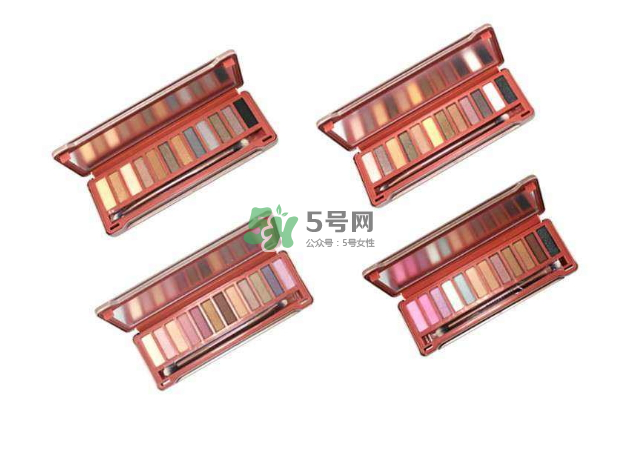 思薇娜眼影怎么樣？思薇娜12色眼影多少錢？