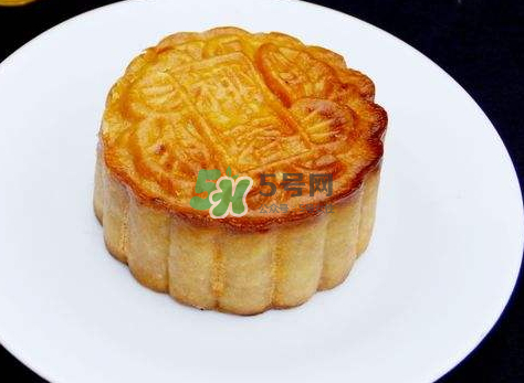 月餅不加枧水可以嗎？做月餅不用枧水可以嗎？