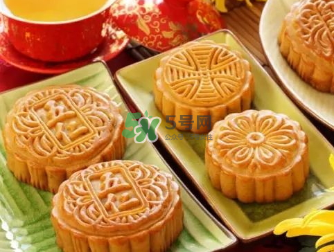 月餅不加枧水可以嗎？做月餅不用枧水可以嗎？