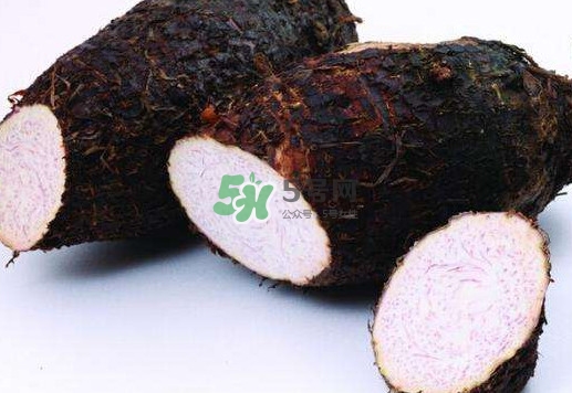 香芋是發(fā)物嗎？香芋怎么吃