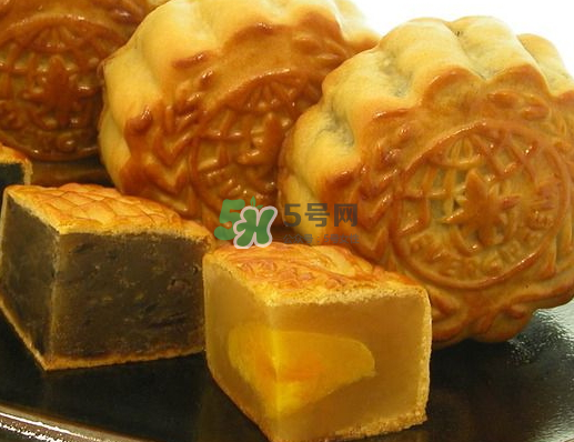 做月餅為什么要放枧水？月餅枧水比例