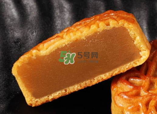做月餅為什么要放枧水？月餅枧水比例
