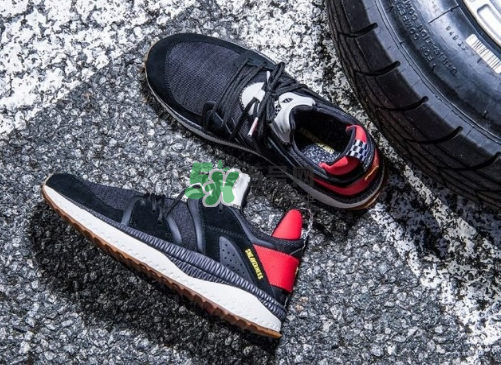 sneakerness與puma tsugi blaze聯(lián)名款在哪買_怎么買_是限量嗎？