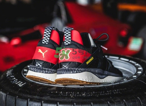 sneakerness與puma tsugi blaze聯(lián)名款在哪買_怎么買_是限量嗎？