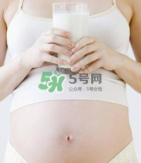 孕婦奶粉可以空腹喝嗎？孕婦奶粉怎么喝？