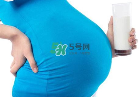 孕婦奶粉可以空腹喝嗎？孕婦奶粉怎么喝？