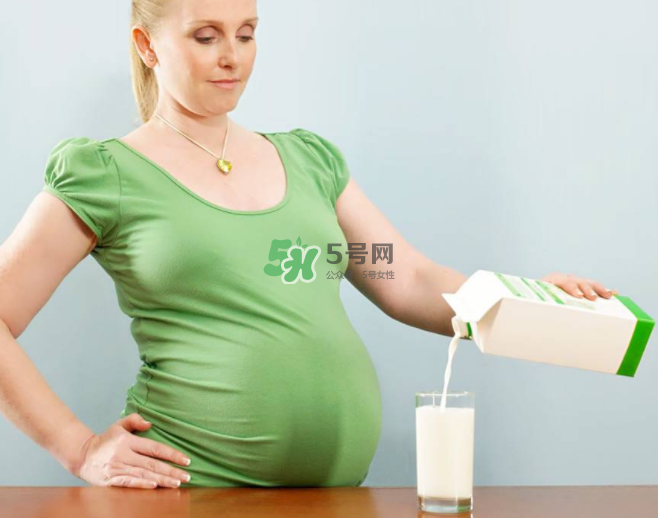 孕婦奶粉可以空腹喝嗎？孕婦奶粉怎么喝？