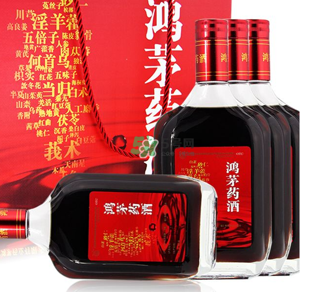 鴻茅藥酒多少錢(qián)一瓶？鴻茅藥酒價(jià)格