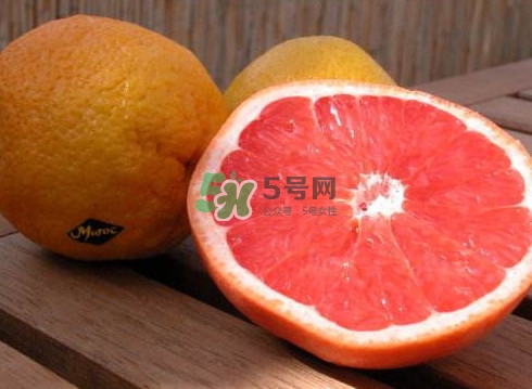 葡萄柚多少錢一斤2017？葡萄柚為什么叫葡萄柚