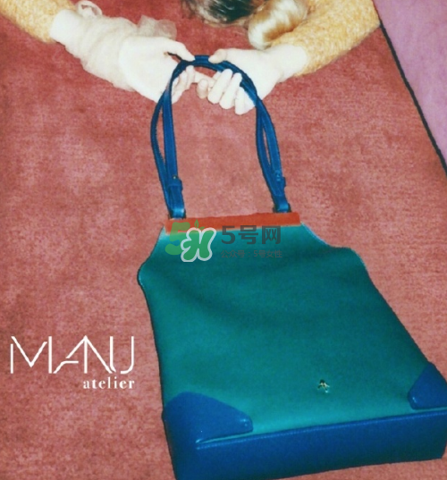 manu atelier2017秋冬新款包包怎么樣_款式有哪些？