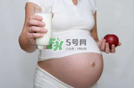 孕婦奶粉可以給小孩喝嗎？孕婦奶粉寶寶能喝嗎？