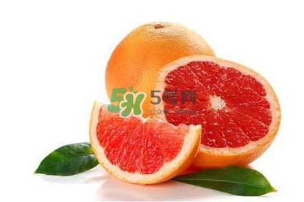 葡萄柚怎么吃不苦？葡萄柚怎么吃減肥