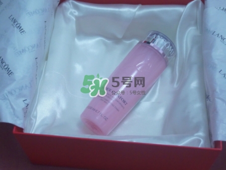 蘭蔻粉水和神仙水哪個(gè)好？粉水和神仙水可以一起用嗎？
