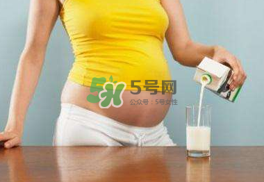 孕婦奶粉可以喝到生嗎？孕婦奶粉需要喝到寶寶出生嗎？