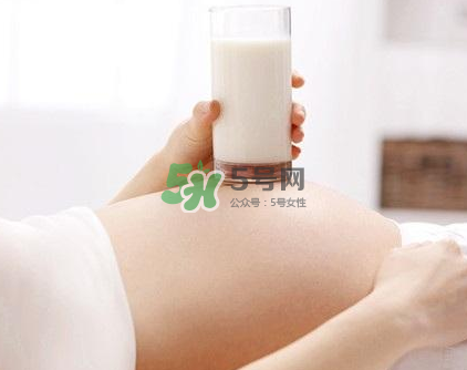 孕婦奶粉可以喝到生嗎？孕婦奶粉需要喝到寶寶出生嗎？