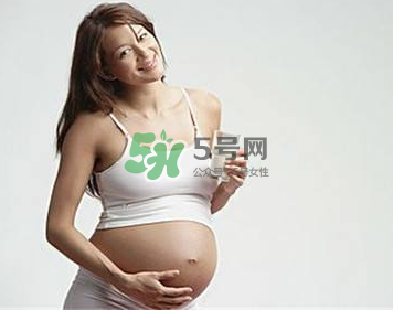 孕婦奶粉可以喝到生嗎？孕婦奶粉需要喝到寶寶出生嗎？