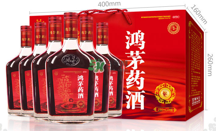 鴻茅藥酒有哪些藥材？鴻茅藥酒有哪些功效？