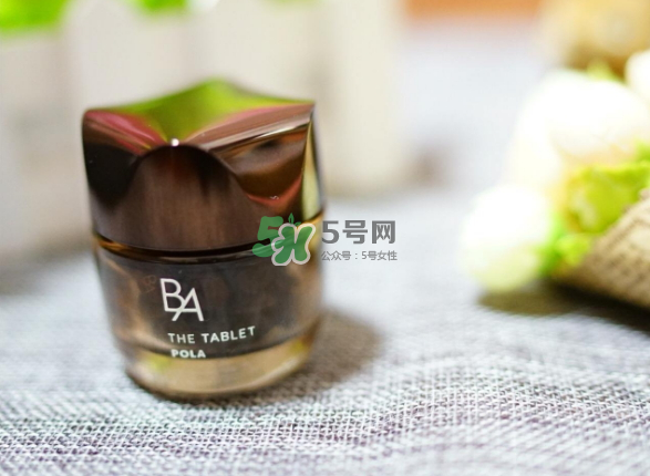 pola抗糖丸怎么吃？pola抗糖丸的功效