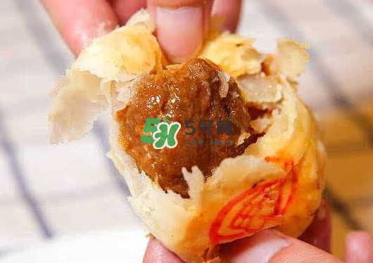 月餅烤好后怎么保存？月餅烤好后放多久吃？