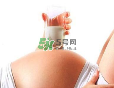 孕婦奶粉是早上喝好還是晚上喝好？孕婦奶粉的使用方法
