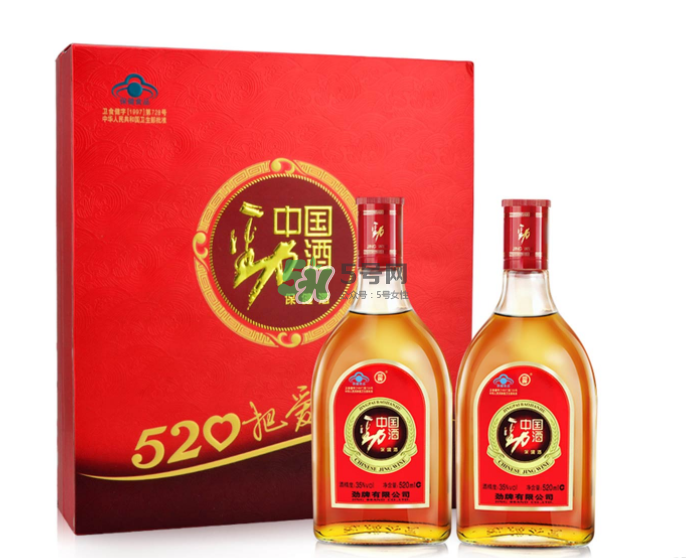 鴻茅藥酒和勁酒哪個(gè)好？鴻茅藥酒和勁酒有什么區(qū)別？
