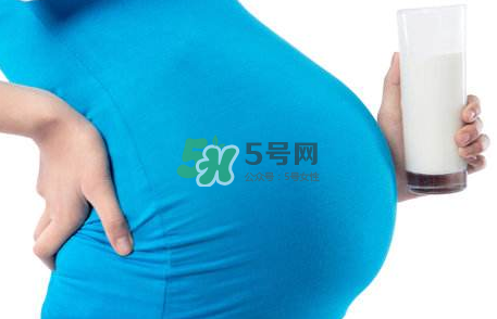 孕婦奶粉和普通奶粉的區(qū)別  懷孕必須喝孕婦奶粉嗎？