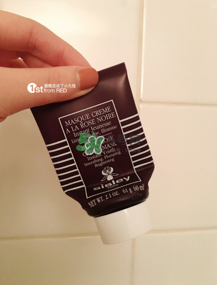 希思黎黑玫瑰面膜怎么用？希思黎黑玫瑰面膜用法